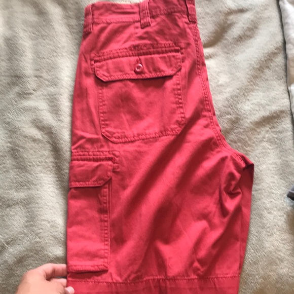 St Johns Bay shorts - Picture 5 of 8